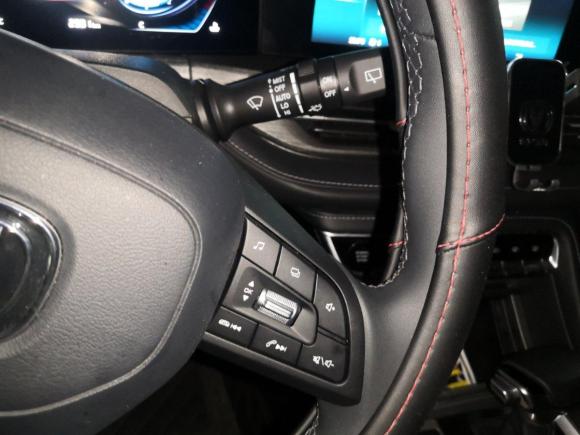 [深圳·辽A] 二手长安长安CS55 PLUS2021款 蓝鲸版 1.5T DCT尊贵型