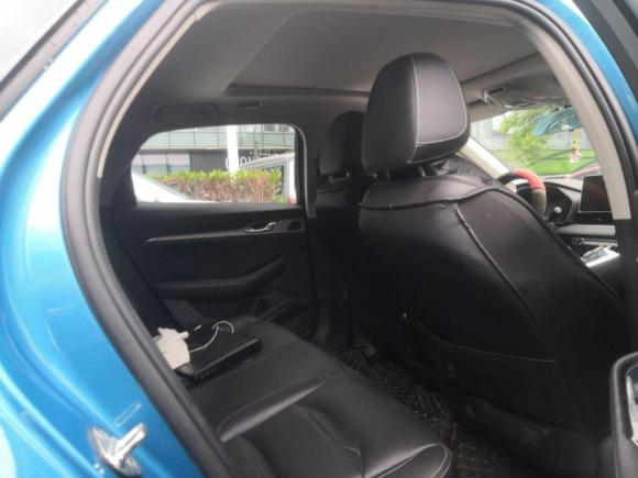 [无锡·苏U] 二手吉利汽车星瑞2021款 2.0TD 豪华型