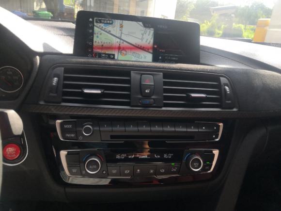 [南京·苏A] 二手宝马宝马M32018款 M3四门轿车