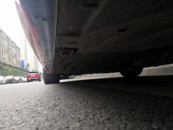 [西安·陕A] 二手宝马宝马M32016款 M3四门轿车