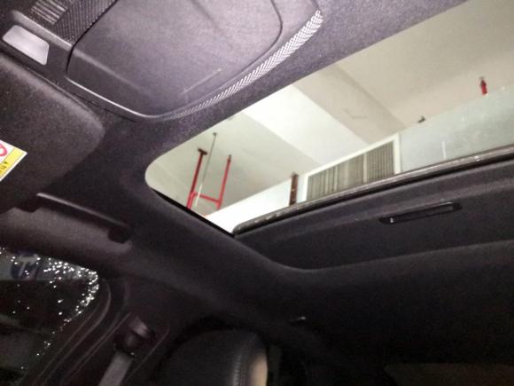 [深圳·鄂F] 二手林肯林肯MKZ2018款 2.0T 尊享版