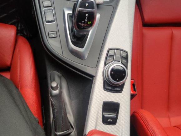 [义乌·浙G] 二手宝马宝马4系2017款 425i 敞篷M运动套装