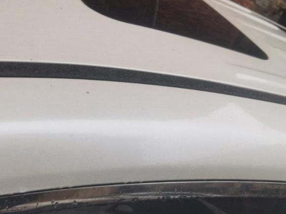 [金华·浙G] 二手广汽传祺传祺GM82018款 320T 尊贵版