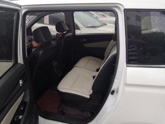 [台州·浙J] 二手长安商用欧尚2018款 1.5L 手动豪华型