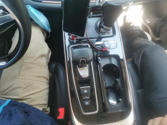 [杭州·浙A] 二手广汽集团广汽丰田iA52019款 领先版