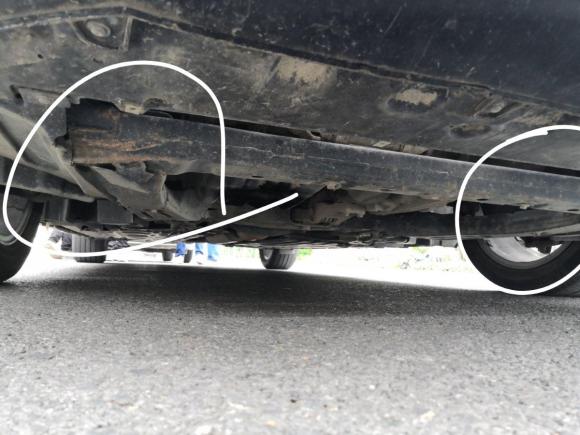 [嘉兴·赣A] 二手广汽传祺传祺GA82017款 280T 尊享版