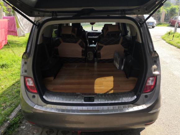 [南昌·赣A] 二手别克别克GL62018款 18T 6座豪华型