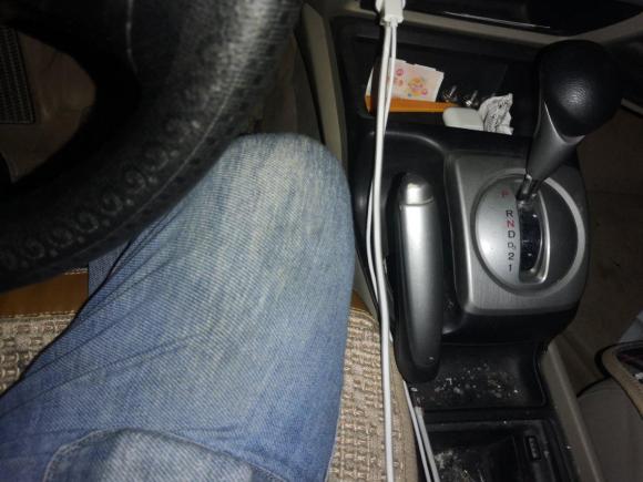 [杭州·浙D] 二手思铭思铭2012款 1.8L 自动