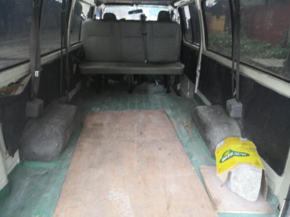 [常州·皖A] 二手金龙金威2018款 2.0L商务系列4G20