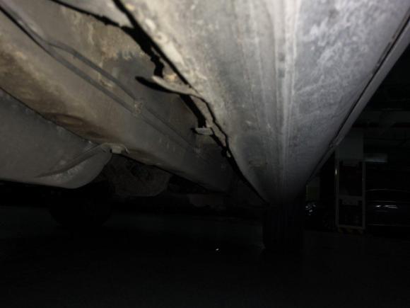 [宁波·浙B] 二手大众途锐2009款 3.0T 柴油豪华型