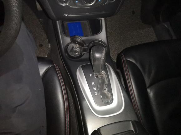 [青岛·鲁B] 二手菲亚特菲跃2012款 2.4L 舒适版