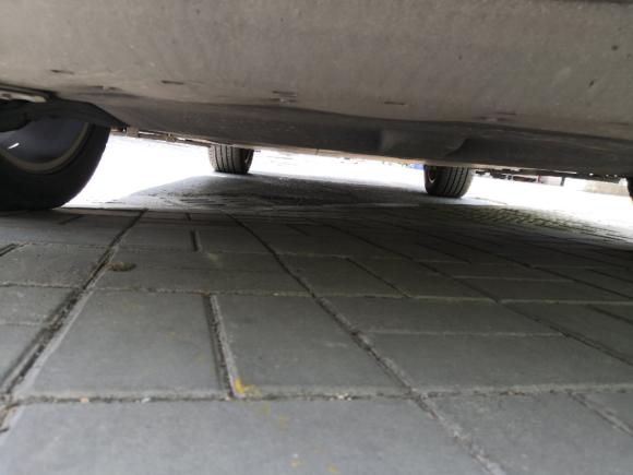 [南京·苏A] 二手比亚迪宋新能源2019款 宋EV500 智联领享型