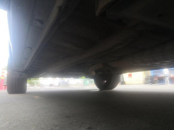 [南通·苏F] 二手斯巴鲁森林人2011款 2.5XS 自动豪华版