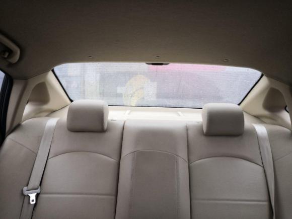 [宁波·浙B] 二手东南V5菱致2014款 1.5L 手动舒适型