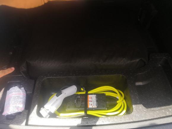 [南昌·赣A] 二手大众途观L新能源2019款 430PHEV 混动豪华版