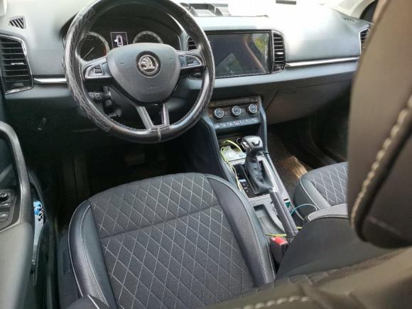 [常州·辽A] 二手斯柯达柯珞克2018款 TSI280 豪华版 国V