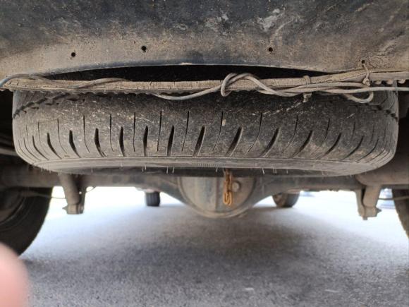 [义乌·浙G] 二手江淮星锐2013款 1.9T 4系星快运