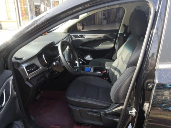 [南京·苏A] 二手捷途捷途X902019款 1.6T DCT悦旅版 6座 国VI