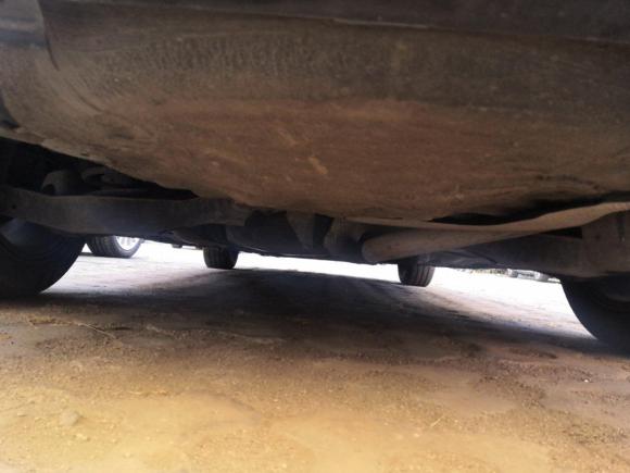 [北京·鲁P] 二手奔腾全新奔腾B502016款 1.4T 自动运动豪华型