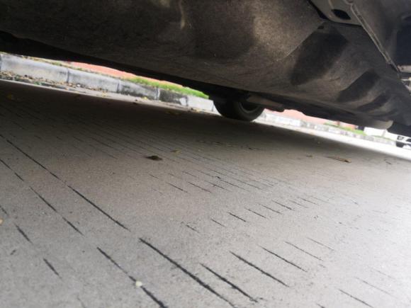 [佛山·粤E] 二手林肯林肯大陆2017款 2.0T 两驱尊耀版