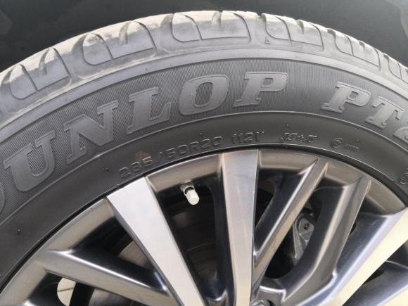 [西安·陕A] 二手雷克萨斯雷克萨斯LX2016款 570 动感豪华版