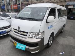 [台州·京E]金杯&nbsp;&nbsp;金杯海狮&nbsp;&nbsp;2014款2.2L豪华型V22