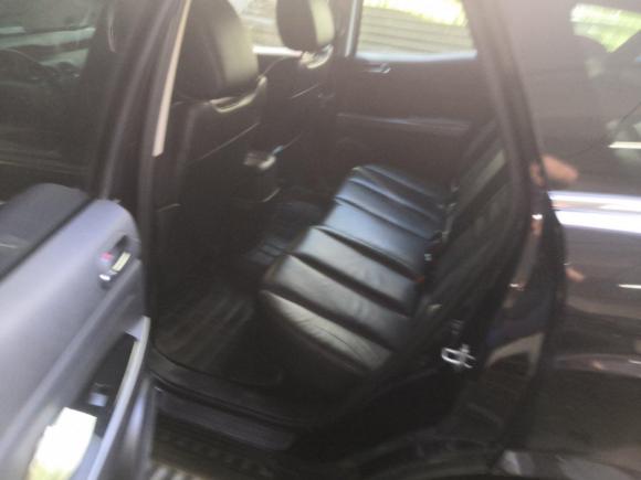 [南京·苏A] 二手马自达马自达CX-72011款 2.5L 豪华型