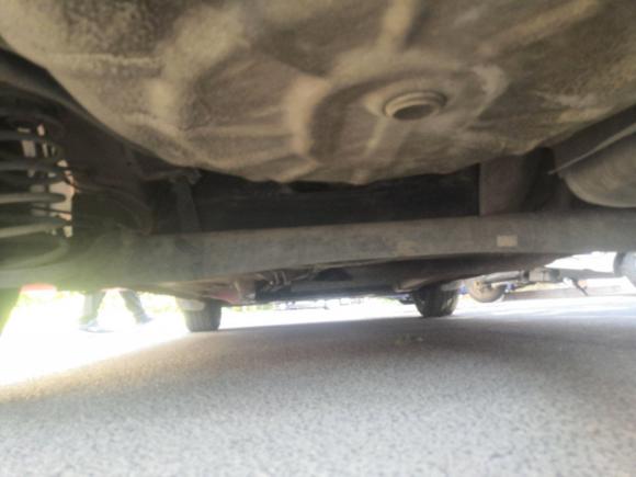 [湖州·浙E] 二手马自达马自达22007款 1.3L 自动标准型