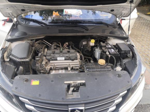 [宁波·浙H] 二手宝骏宝骏310W2017款 1.5L 手动舒适型 