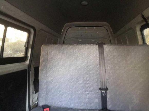 [青岛·鲁U] 二手福田福田风景G72019年 2.0排量手动挡四座