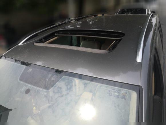 [芜湖·皖B] 二手大众途安2011款 1.4T DSG智臻版5座