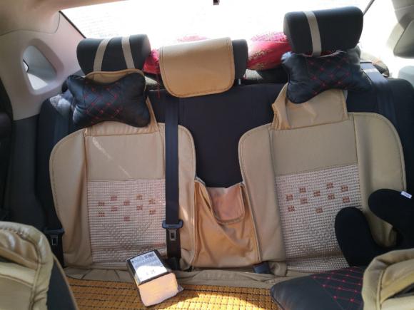 [上海·陕A] 二手奔腾奔腾B302016款 1.6L 手动舒适型