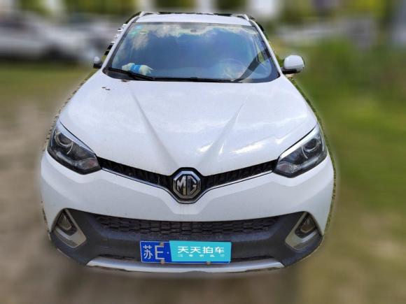 [南通·苏E] 二手MG锐腾2016款 1.5TGI TST豪华版