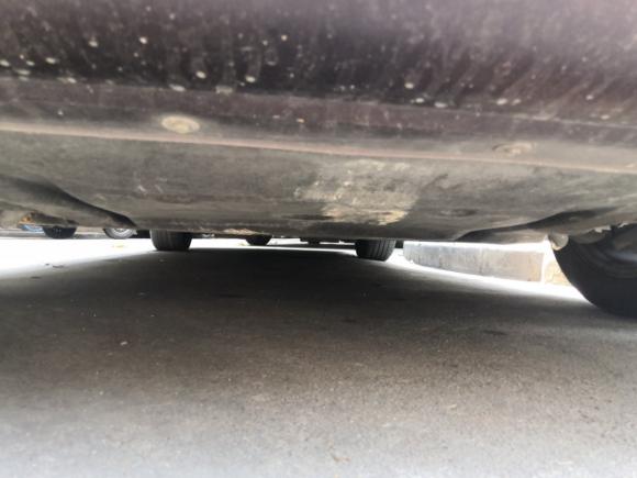 [广州·粤A] 二手宝马宝马5系GT2013款 535i 典雅型