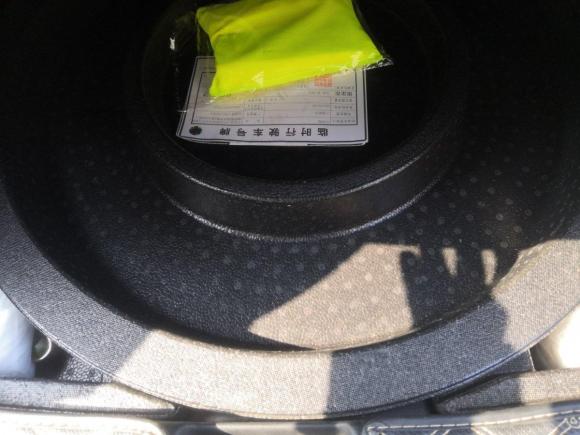 [北京·冀R] 二手新宝骏宝骏RS-32020款 1.5L 手动智能豪华型