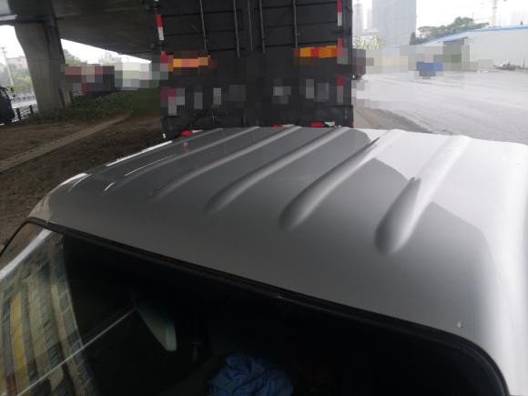 [合肥·皖K] 二手东风小康东风小康K012018款 1.0L K01L AF10