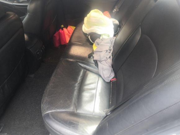 [湖州·浙E] 二手现代索纳塔2011款 2.0L 自动豪华版