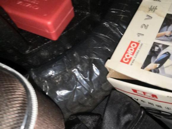 [深圳·辽A] 二手长安长安CS55 PLUS2021款 蓝鲸版 1.5T DCT尊贵型