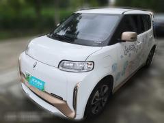 [南通·苏F]欧拉&nbsp;&nbsp;欧拉白猫&nbsp;&nbsp;2022款小野猫版360km豪华型三元锂