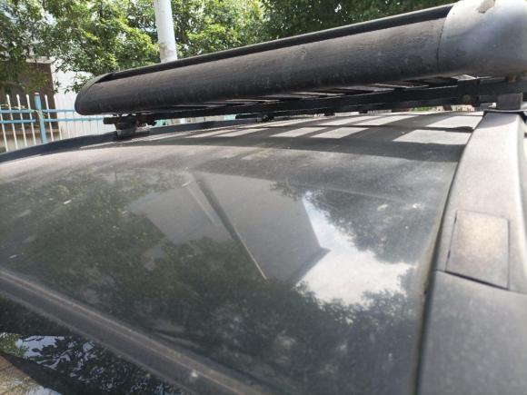 [义乌·豫K] 二手哈弗哈弗H52010款 欧风版 绿静2.0T手动两驱舒适型