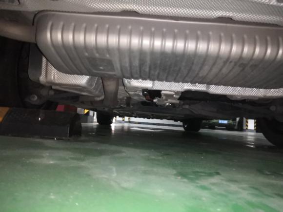 [无锡·苏A] 二手宝马宝马X1新能源2018款 xDrive25Le 豪华型