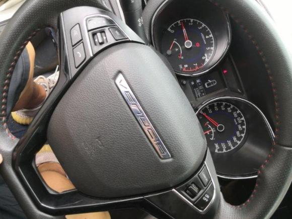 [金华·苏D] 二手启辰启辰T702018款 2.0L CVT睿享版