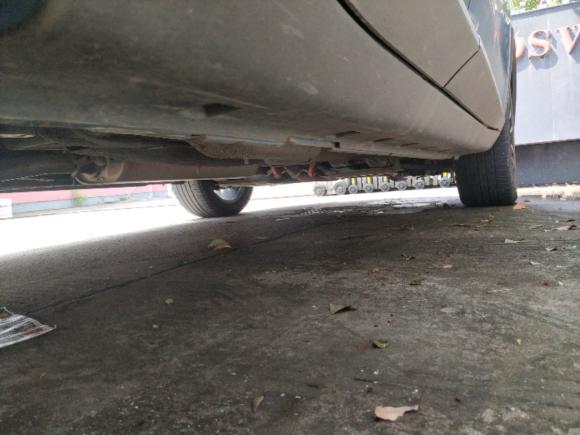 [宁波·浙B] 二手荣威荣威RX32018款 1.6L CVT旗舰版