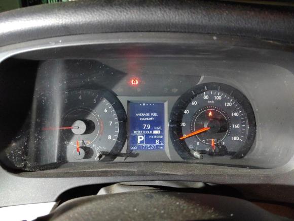 [北京·京N] 二手丰田Sienna2015款 3.5L 两驱LE