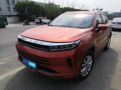 [杭州·浙A]星途&nbsp;&nbsp;星途追风&nbsp;&nbsp;2019款1.6TDCT星耀版