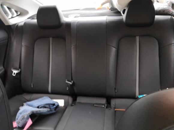 [芜湖·皖B] 二手现代菲斯塔2019款 280TGDi 运动版 国VI