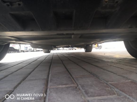 [济南·鲁A] 二手奔驰奔驰V级2017款 V 260 领航版