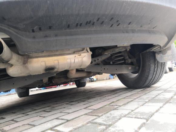 [宁波·浙B] 二手大众途观2016款 280TSI 自动两驱丝绸之路舒适版