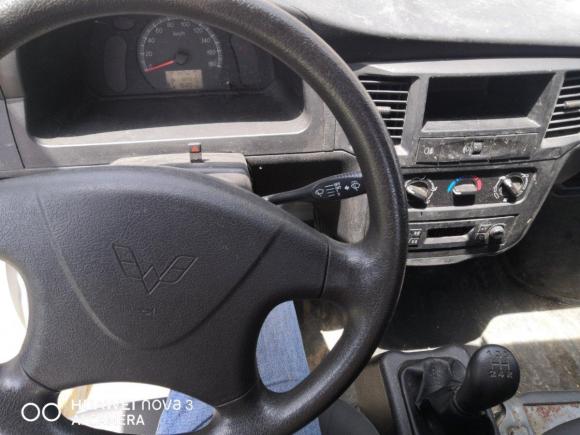 [南京·苏A] 二手五菱汽车五菱之光小卡2019款 1.2L 单排