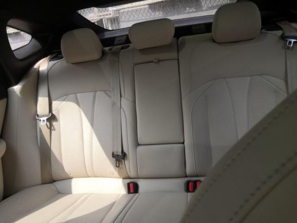 [北京·京A] 二手小鹏汽车小鹏汽车P72020款 后驱超长续航智尊版